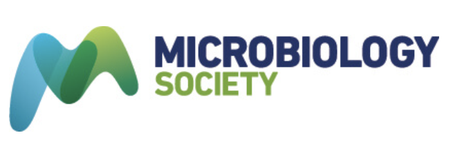 Microbiology Society Annual Conference 2023 | ESWI