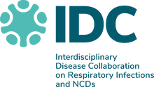 IDC logo
